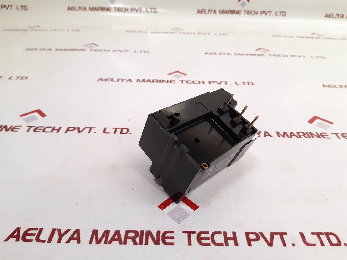 Stromberg patam 1k0.7 starter/contactor