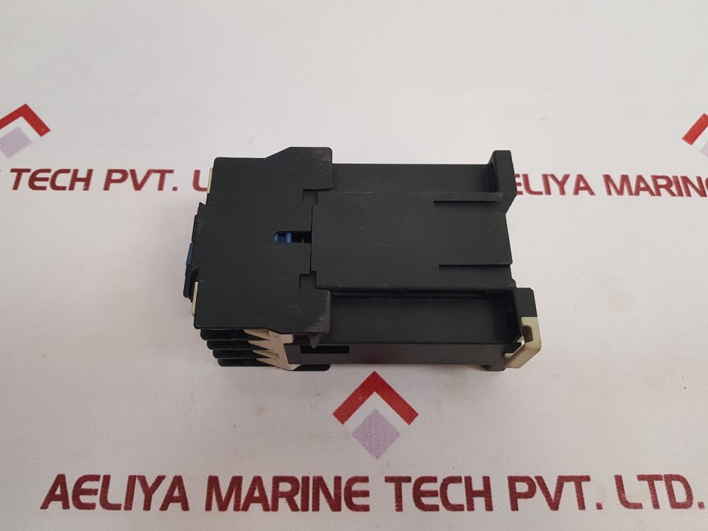 Telemecanique 03780200151 Contactor - Aeliya Marine Tech