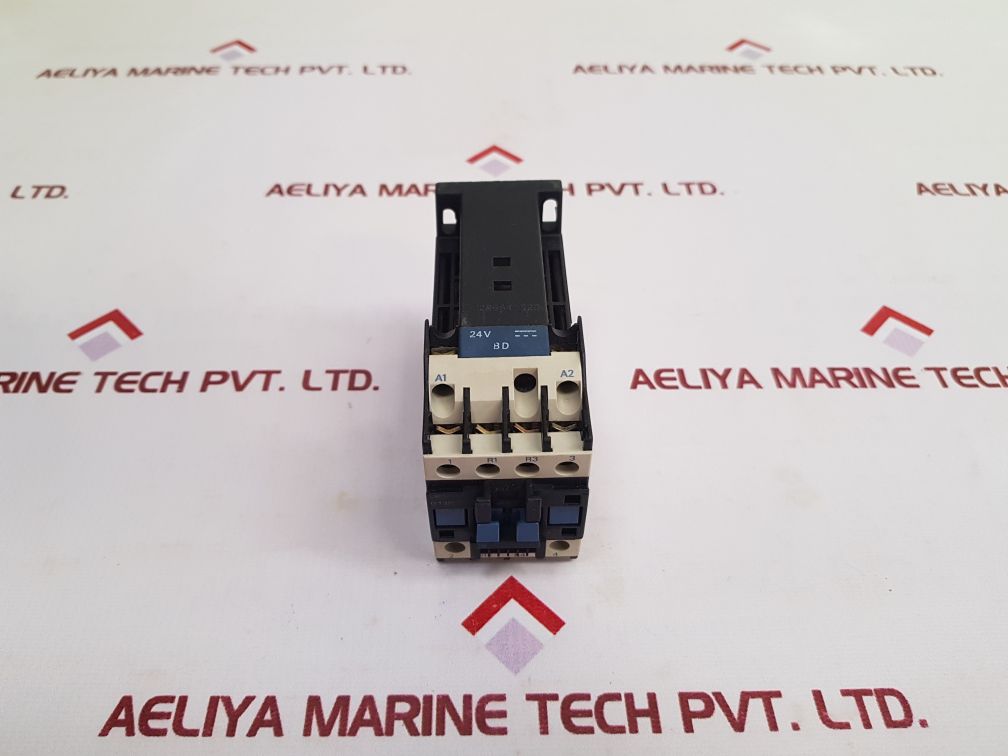 Telemecanique 03780200151 Contactor - Aeliya Marine Tech
