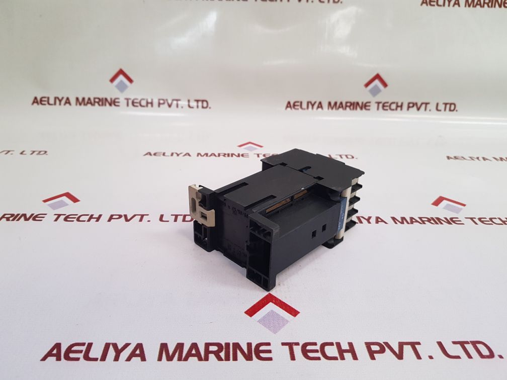 Telemecanique 03780200151 Contactor - Aeliya Marine Tech