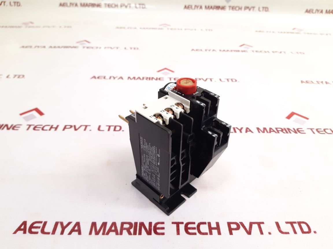 Stromberg patam 1k0.35 contactor