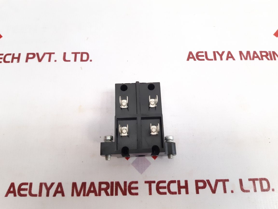 Eaton Cutler-hammer 10-3519-6 Auxiliary Contact Block - Aeliya Marine Tech
