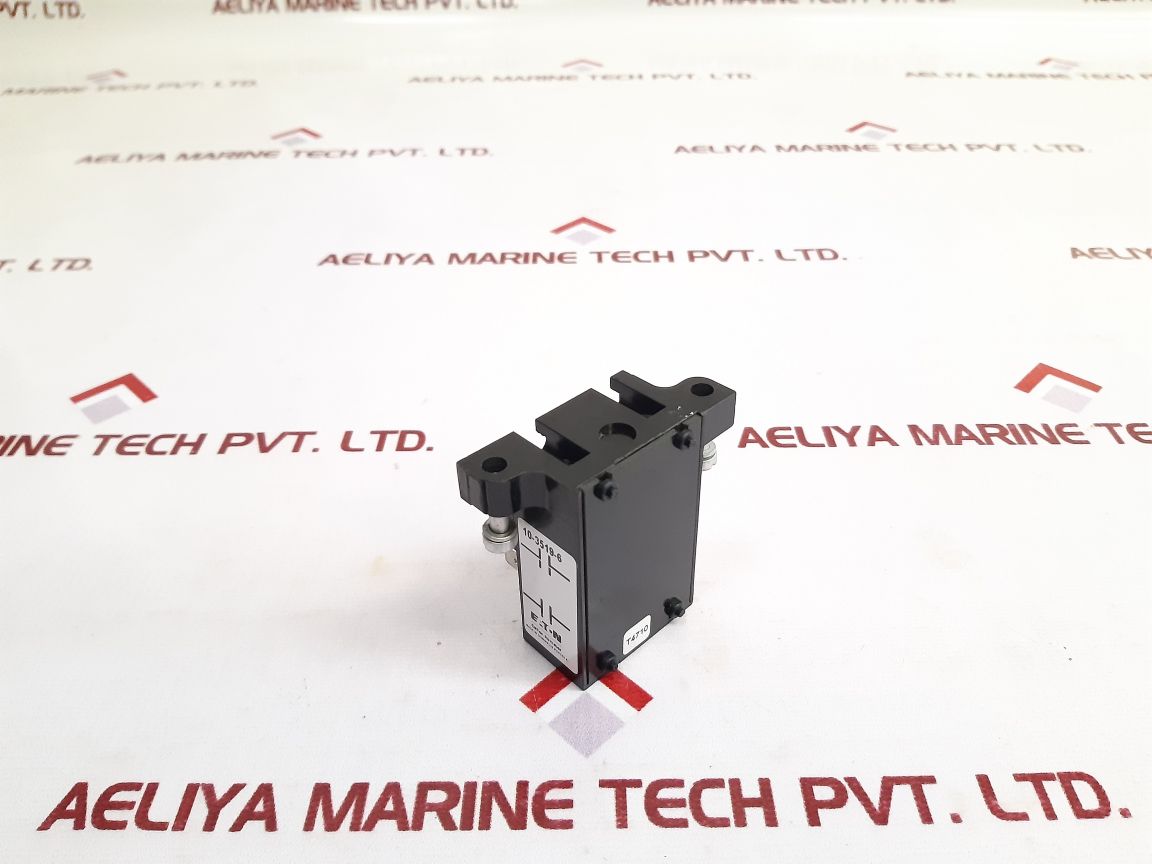 Eaton Cutler-hammer 10-3519-6 Auxiliary Contact Block - Aeliya Marine Tech