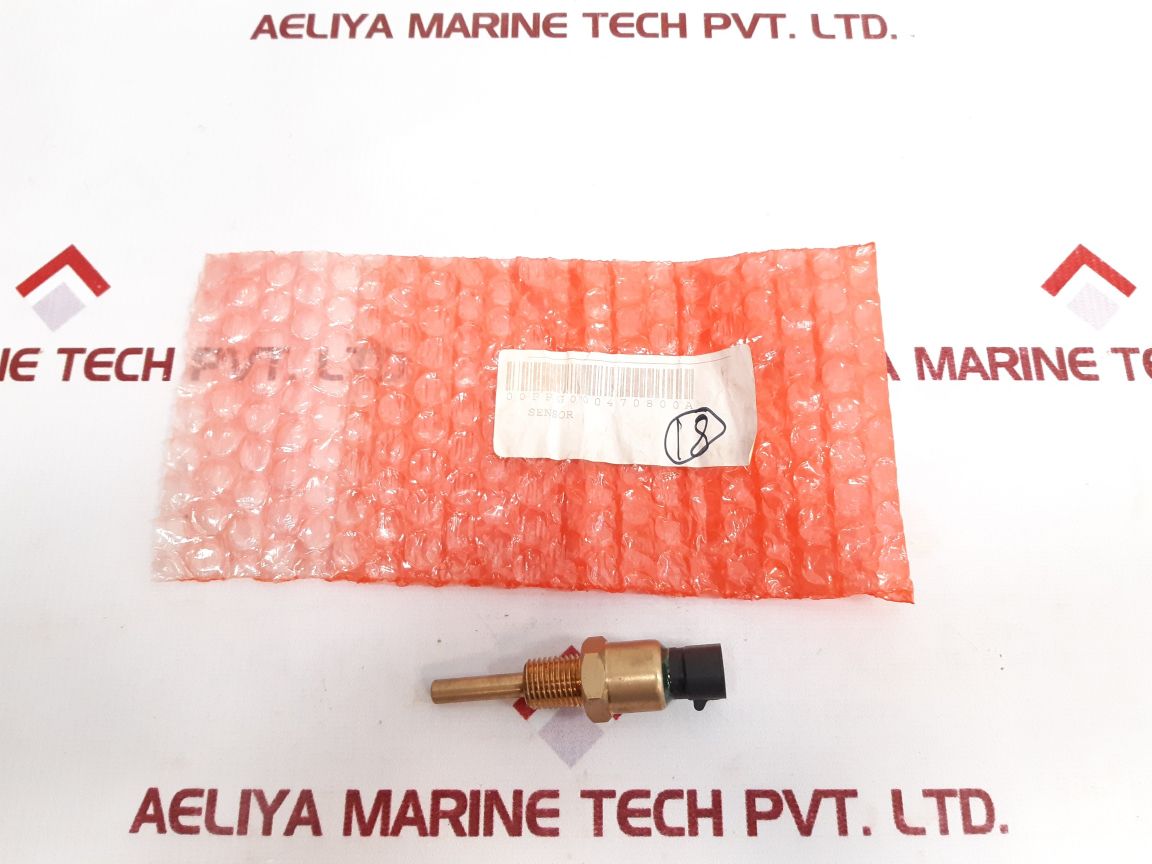 00Ppg000470800A Sensor