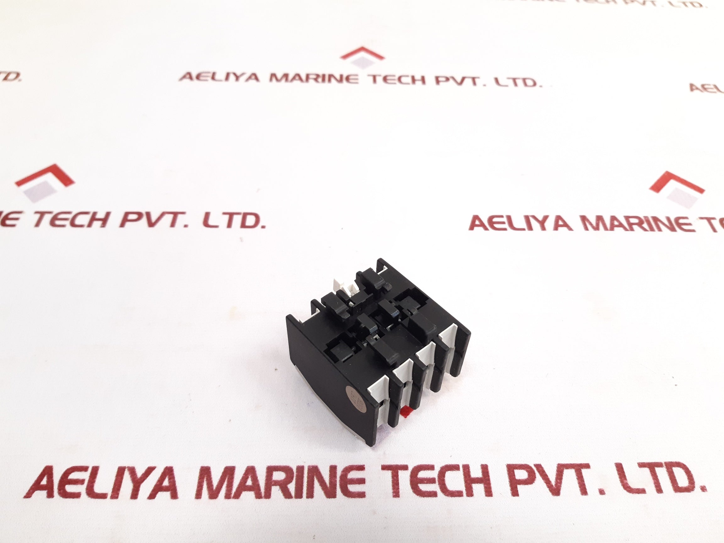 Klockner-moeller 22 Dil M Contact Block Ac-15