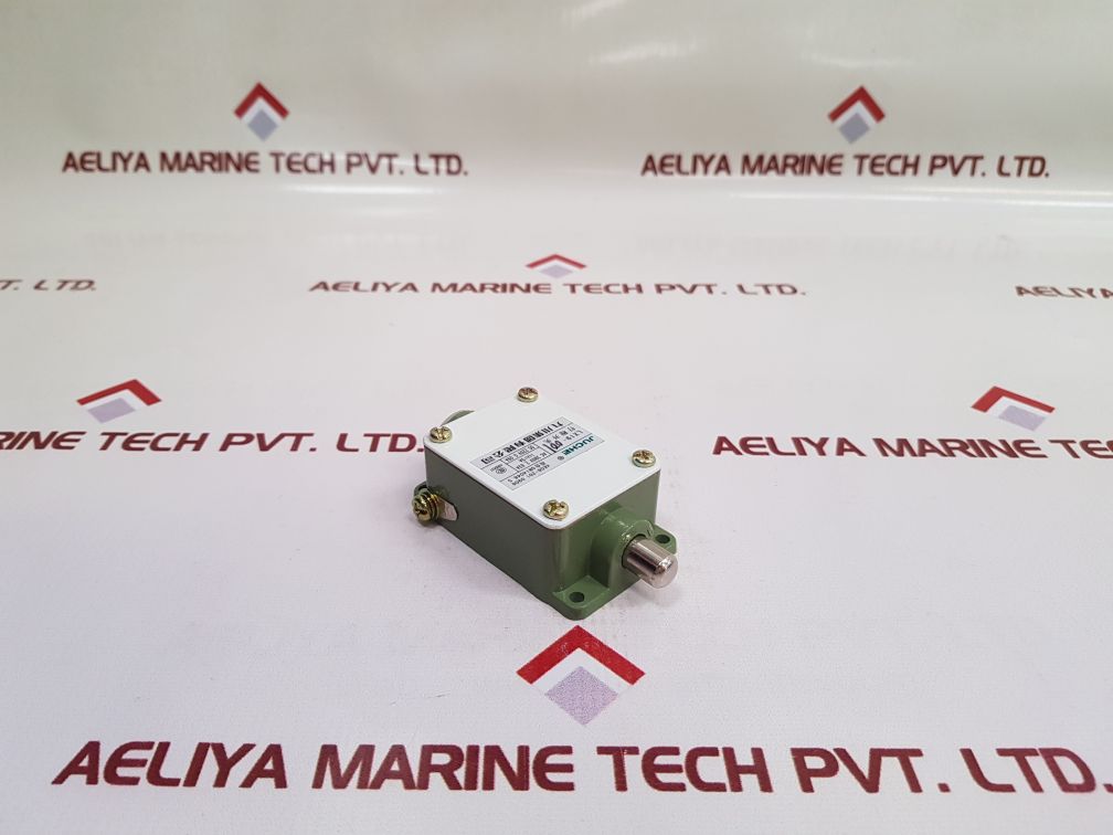 Juche Lx19-001 Limit Switch - Aeliya Marine Tech
