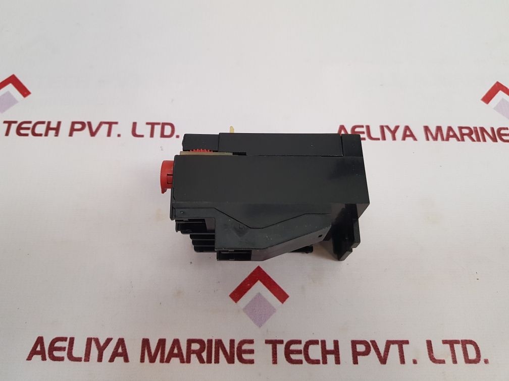 Stromberg Patam 1k1,2 Thermal Overload Relay 660v 5a