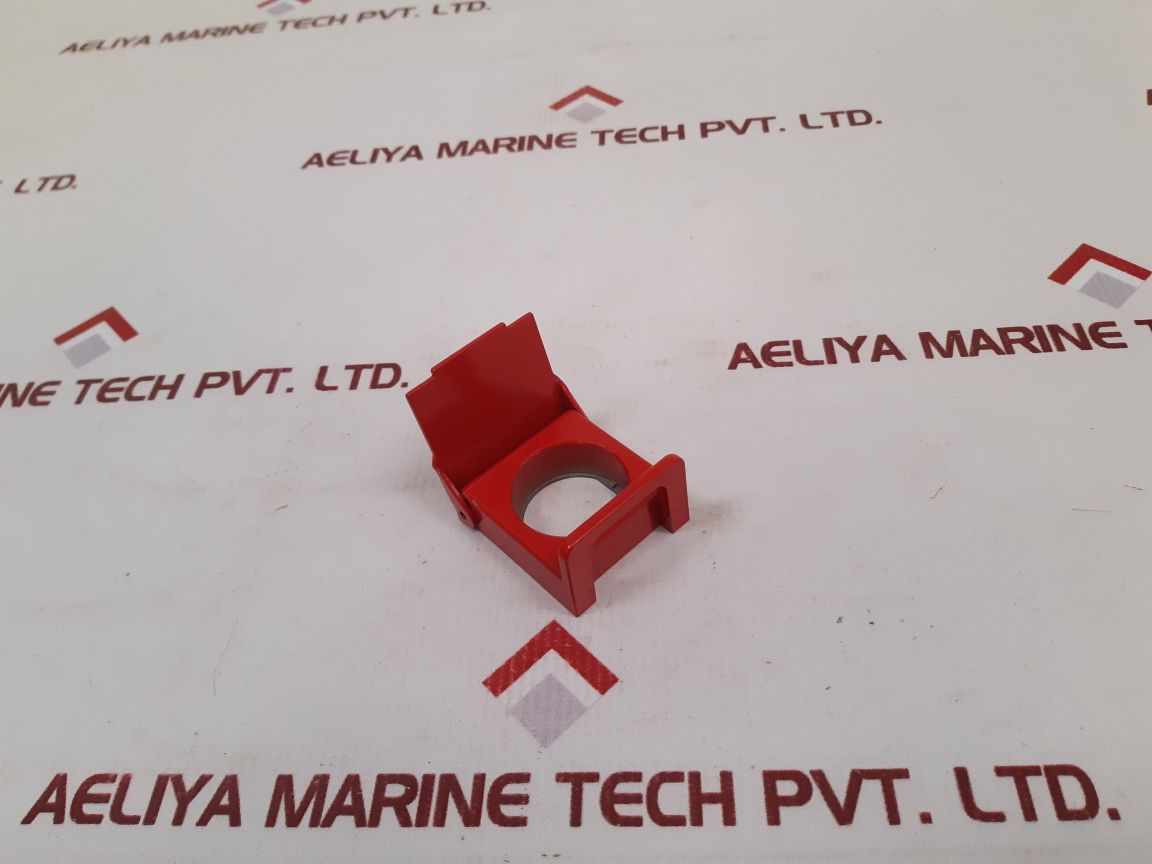 Schneider Electric Zb4 Bz64 Padlock Attachment - Aeliya Marine Tech