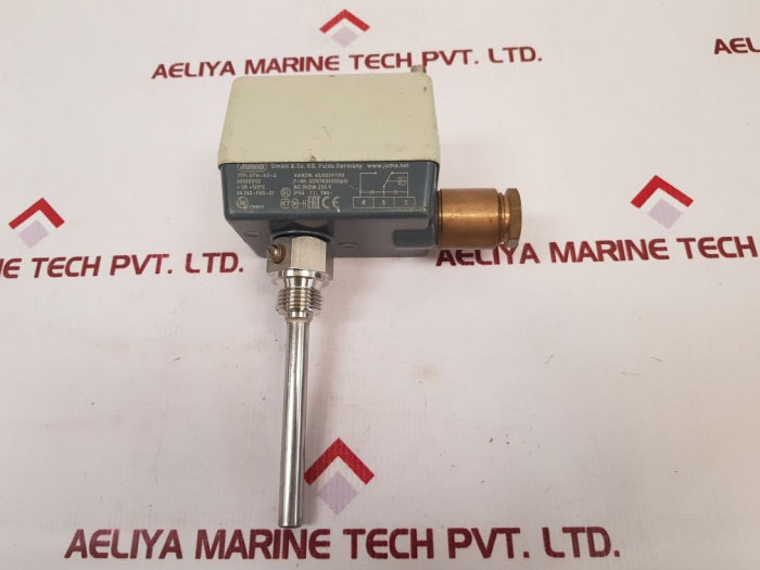 Jumo Ath-se-2 Thermostat