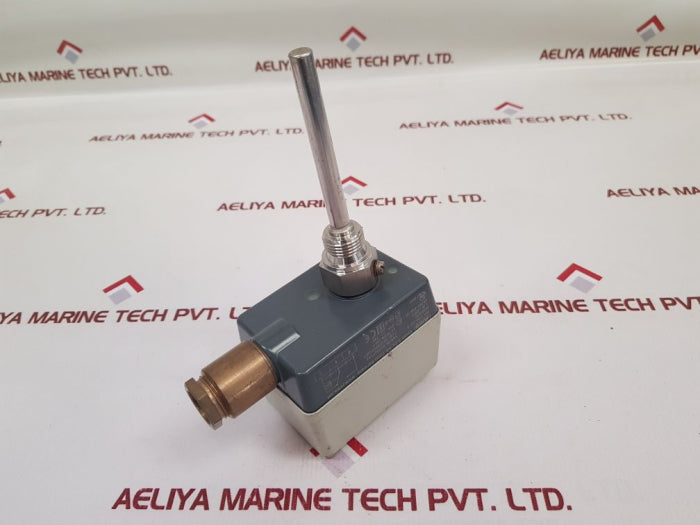 Jumo Ath-se-2 Thermostat 60/00397193