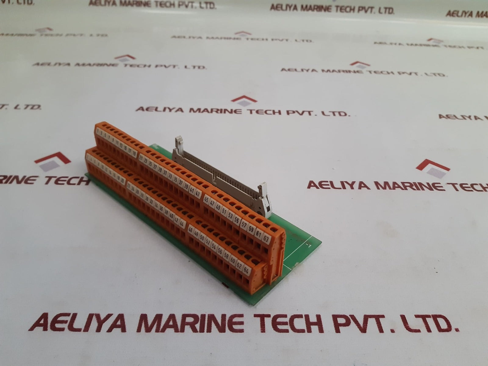 Weidmuller Rs-f 60 Interface 2246.6 - Aeliya Marine Tech