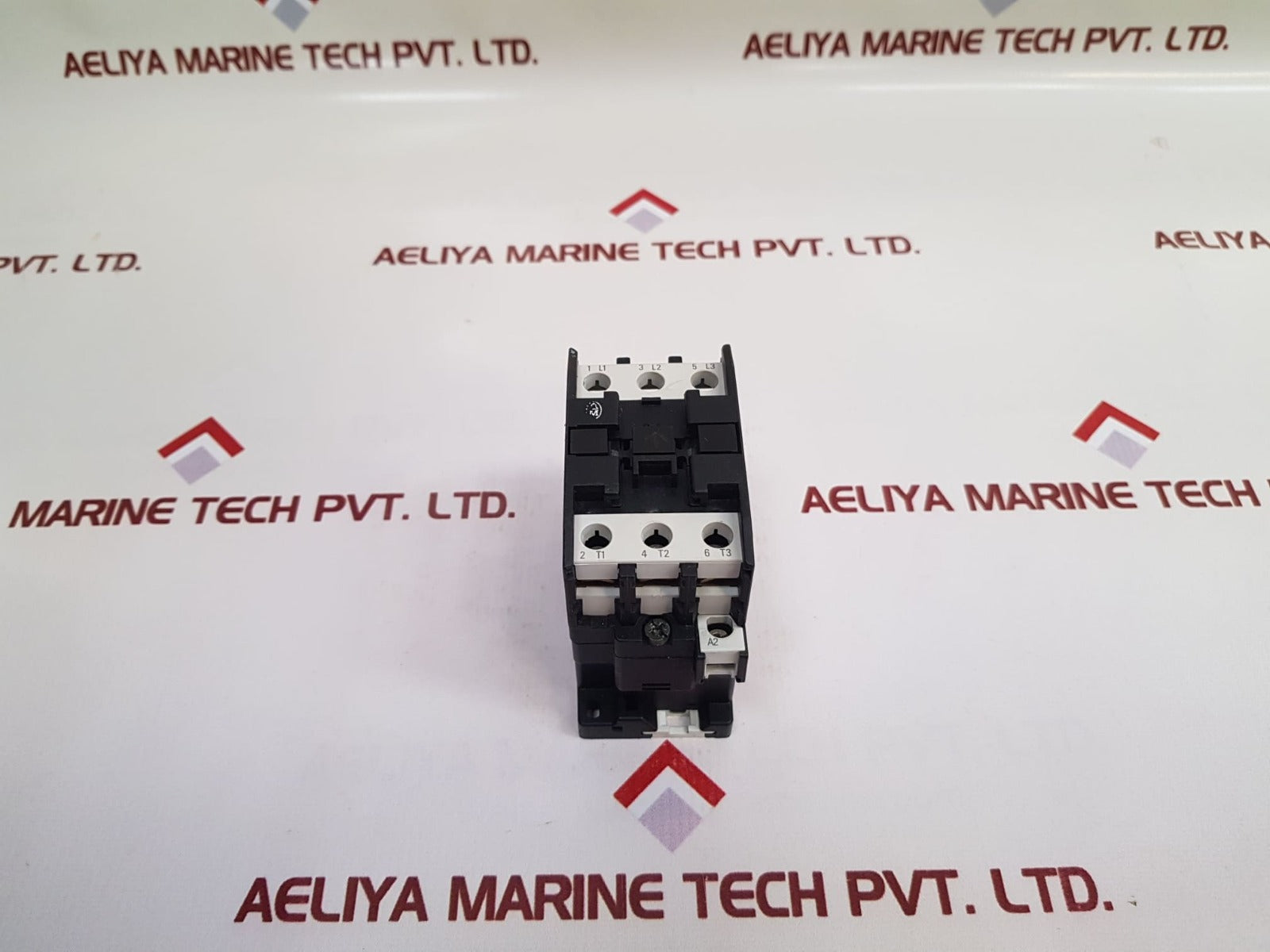 Moeller Klockner Dilo M Contactor