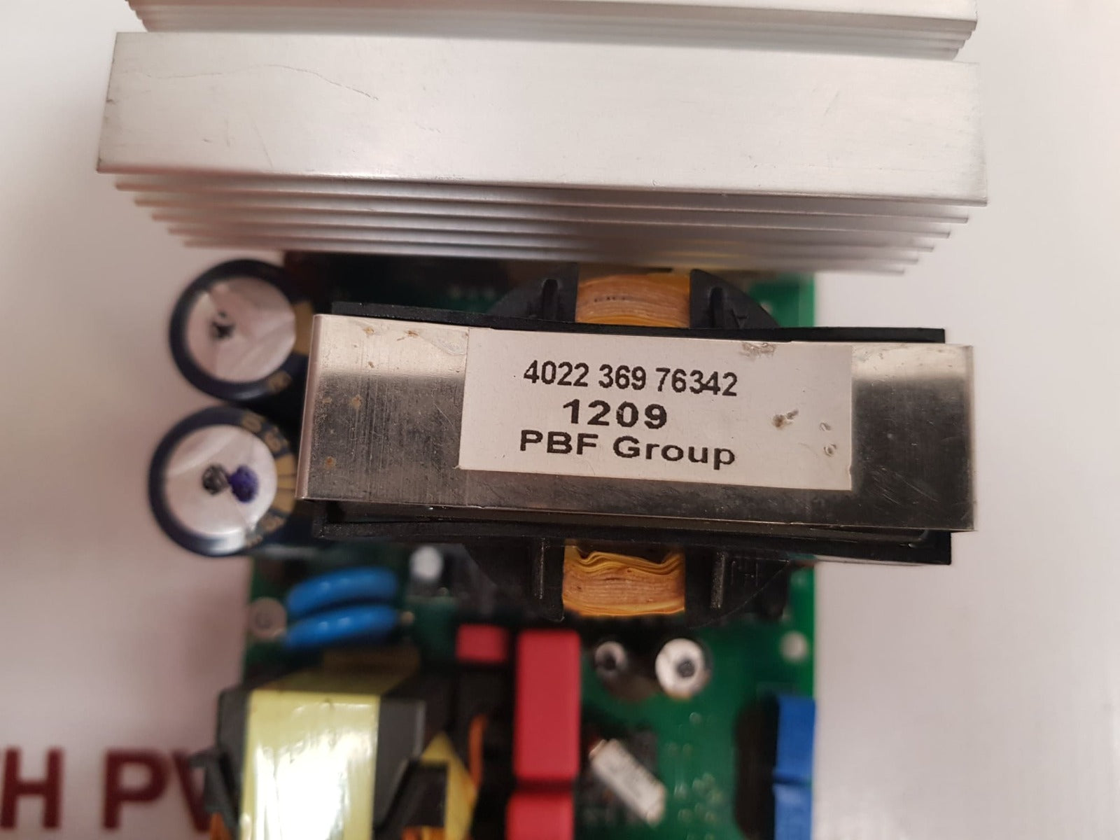 Pbf 4022 362 56895 Power Supply Board - Aeliya Marine Tech