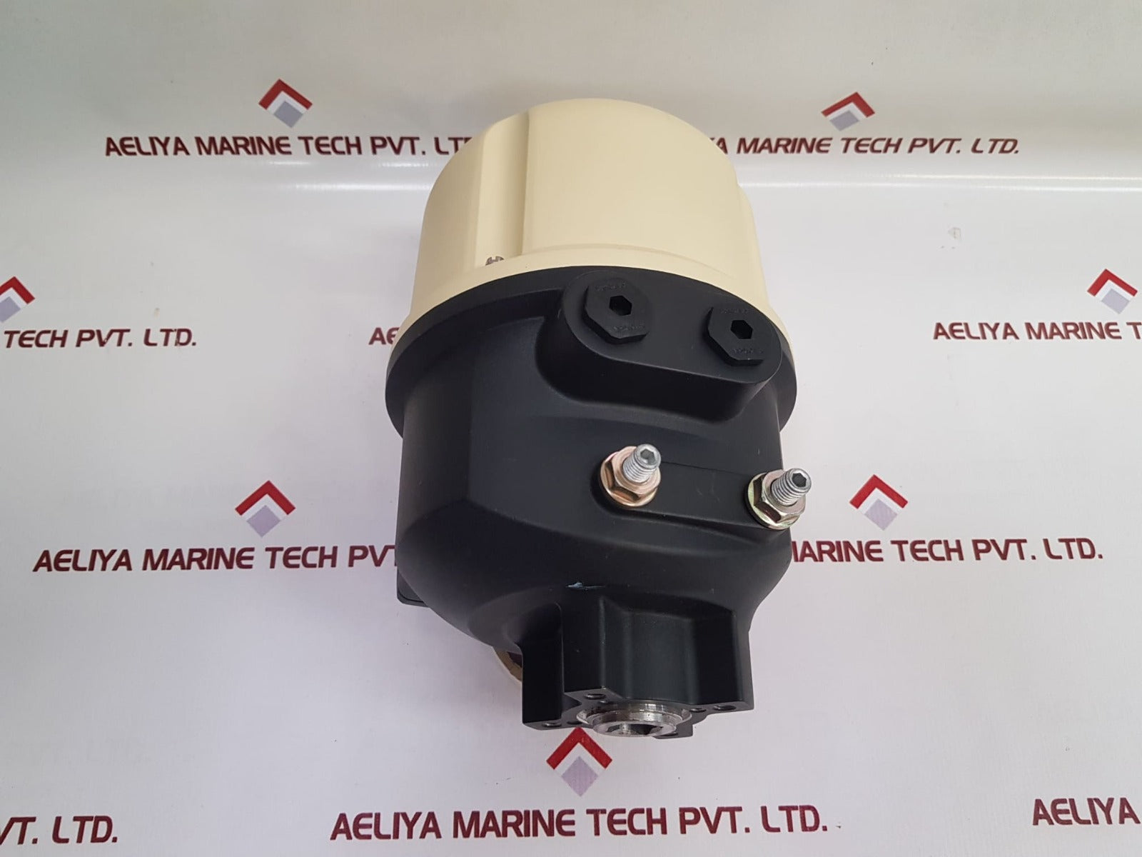 Bernard Controls Aq0015Fb030Pa000E0M Actuator - Aeliya Marine Tech