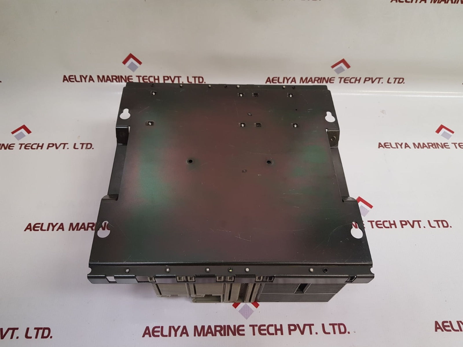 Fuji Electric Micrex-f Ftl010H Programmable Controller With Ftu 263B-nk - Aeliya Marine Tech