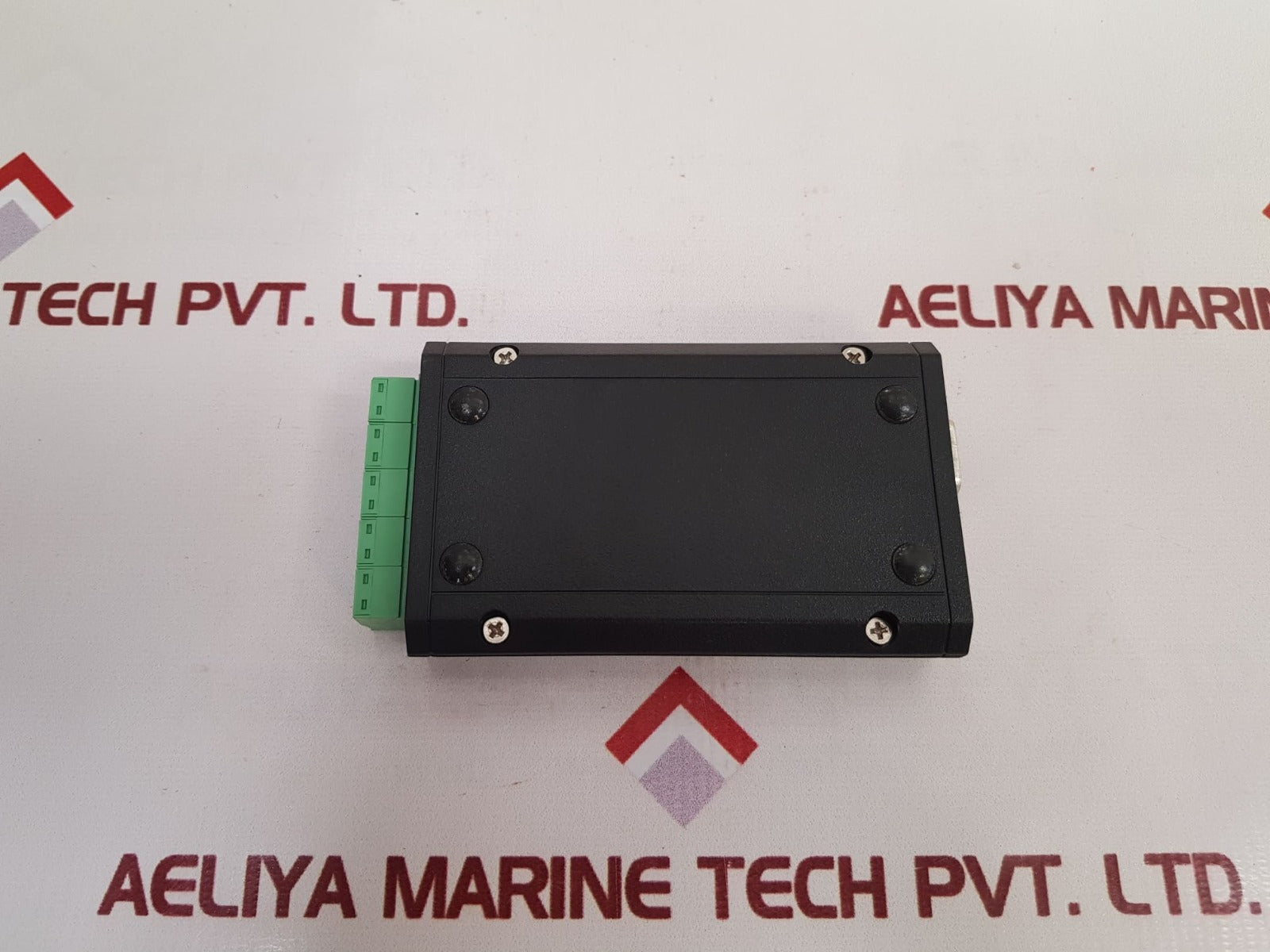 Consolidated Mini-ex Signal Splitter - Aeliya Marine Tech