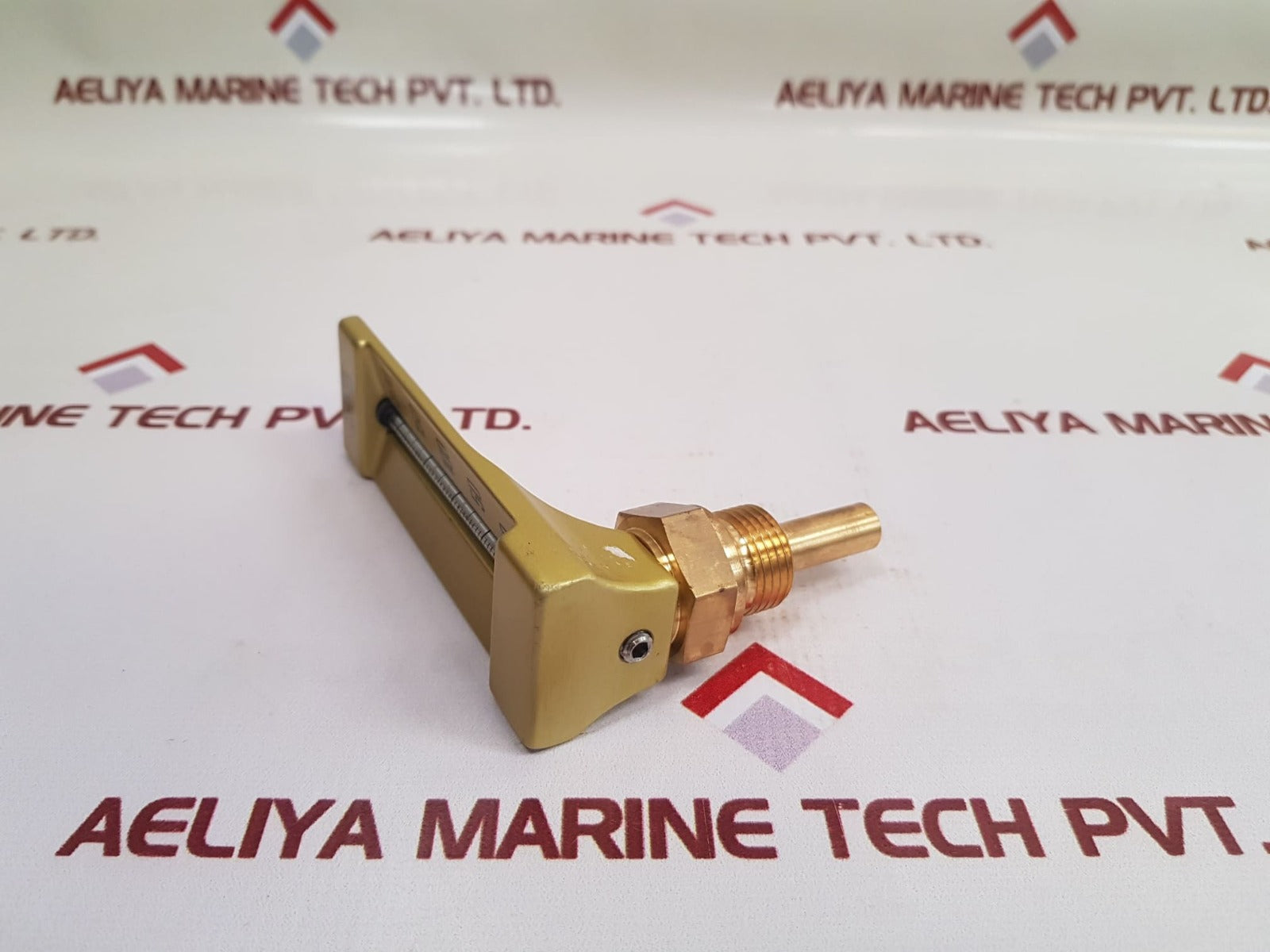 Sika 0 To 200 C Thermometer - Aeliya Marine Tech