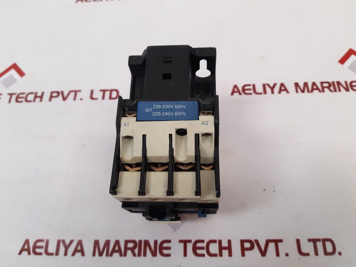 Telemecanique Lc1 D32 10 Contactor - Aeliya Marine Tech