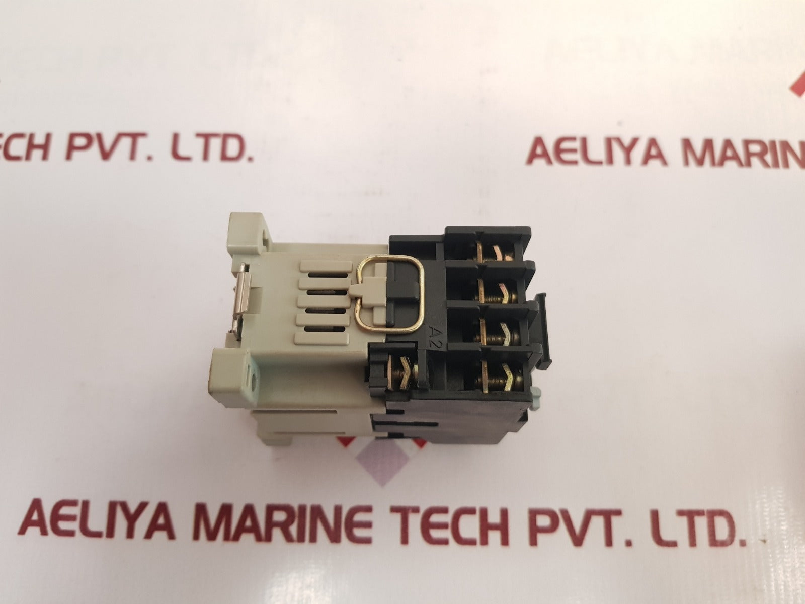 Sprecher+Schuh Ca3-12-10 Contactor - Aeliya Marine Tech