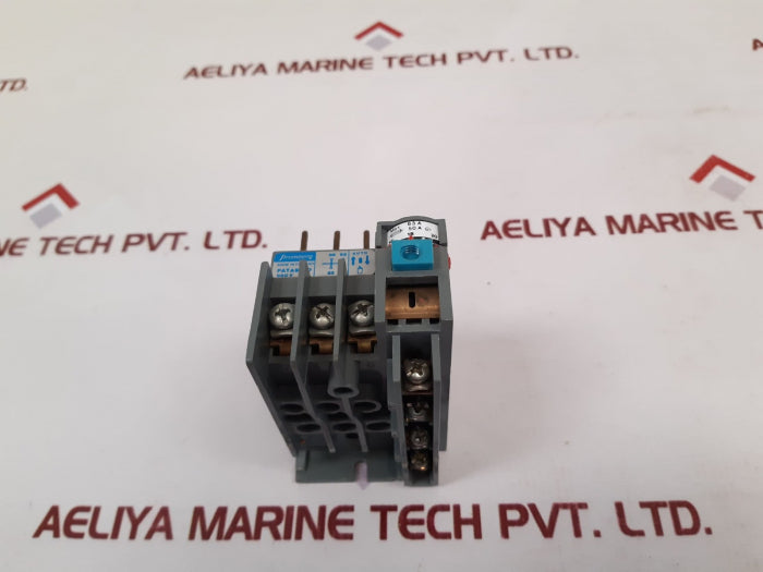 Stromberg Patam 1D Thermal Overload Relay