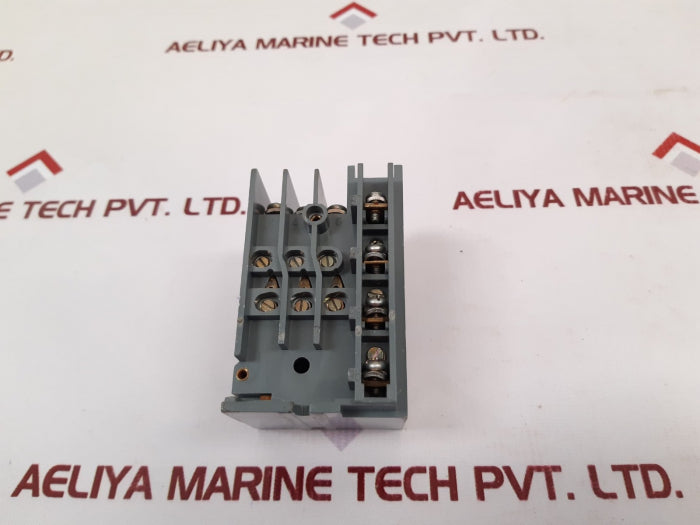 Stromberg Patam 1D Thermal Overload Relay