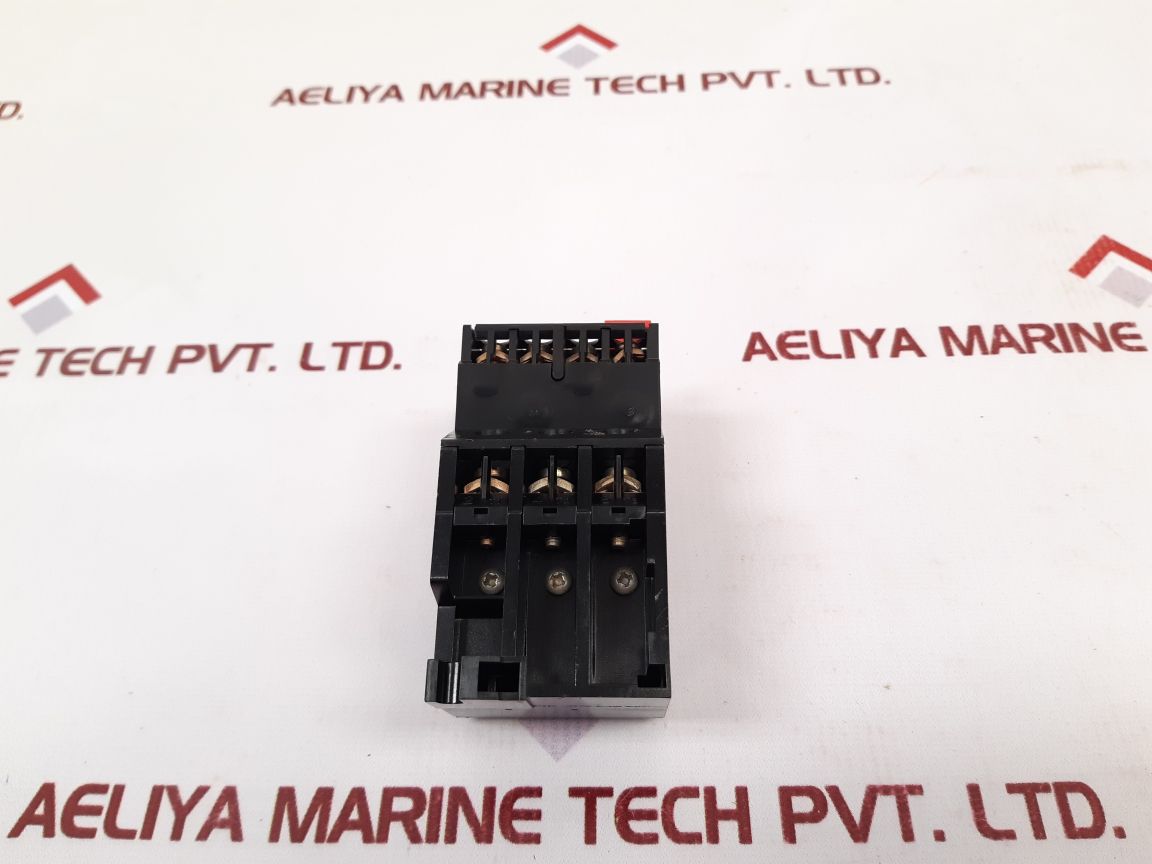 Telemecanique Lr1-d09 314 Overload Relay