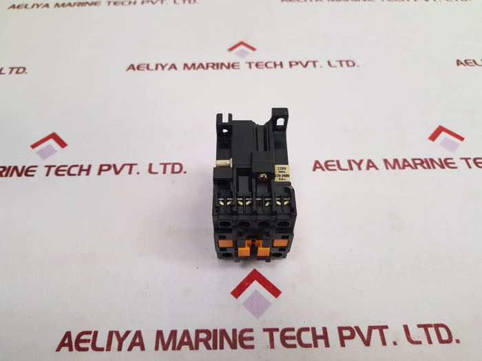 Telemecanique Ca2-dn131 Contactor Relay A600 Q600