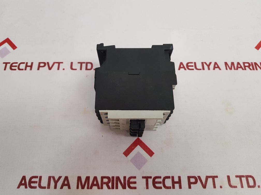 Siemens 3tf31 10-0a Contactor 3tf31 10e - Aeliya Marine Tech