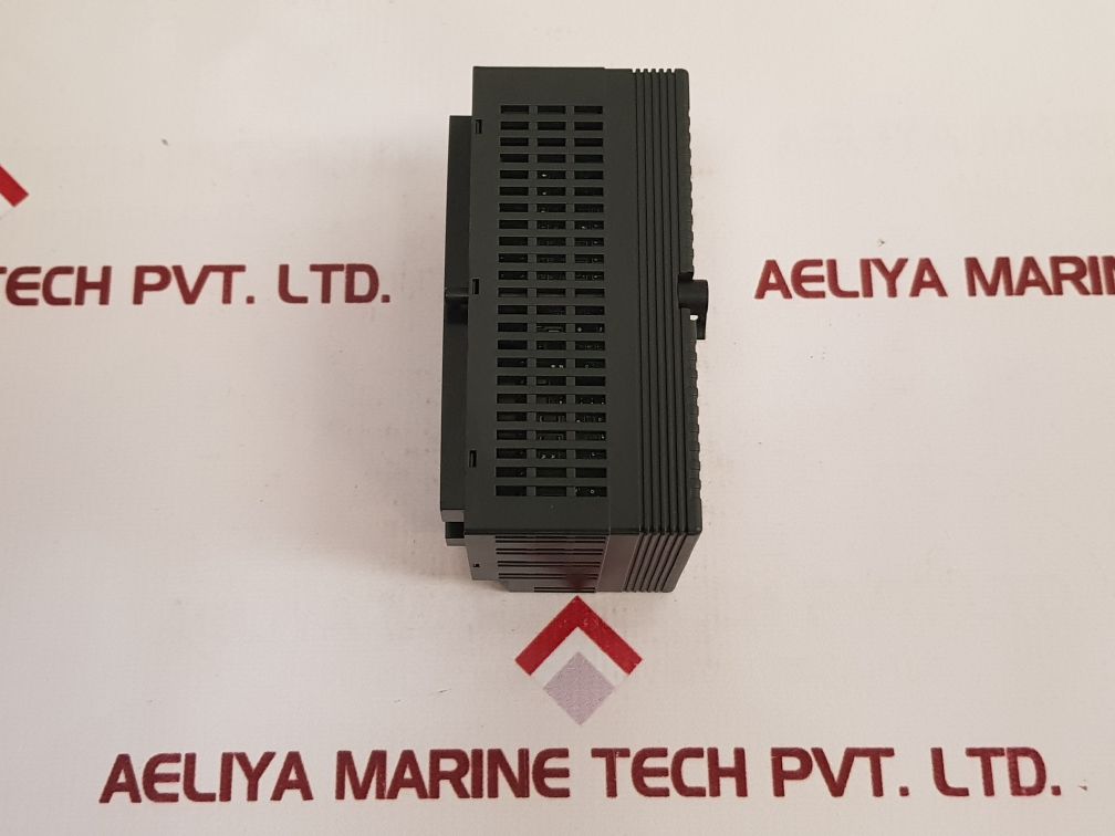 Ge Ic200Alg263H Analog Input Module - Aeliya Marine Tech