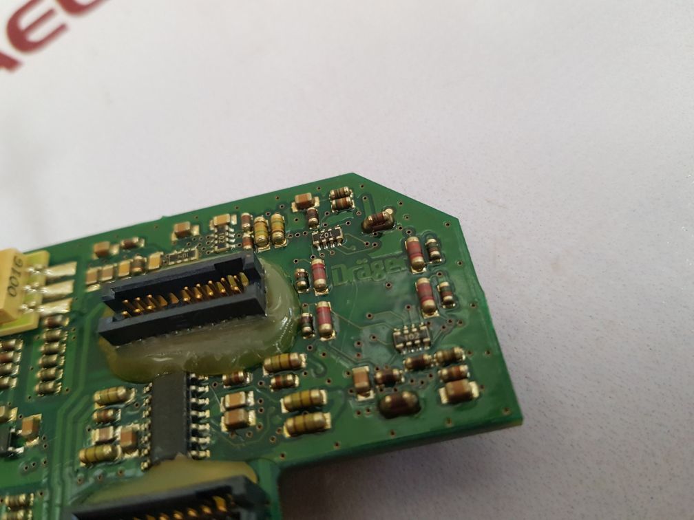 Drager D8316491-06 Pcb Card - Aeliya Marine Tech