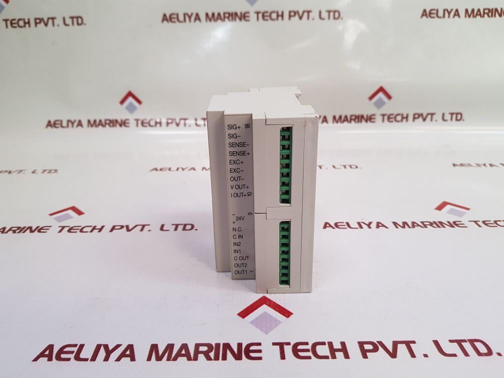 Precia Molen Dat400/A - Aeliya Marine Tech