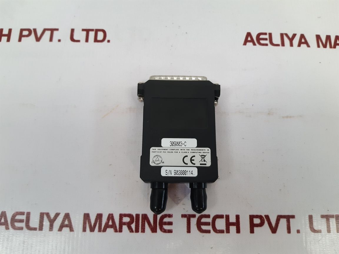 Rad Fom-5A Fiber Optic Modem - Aeliya Marine Tech