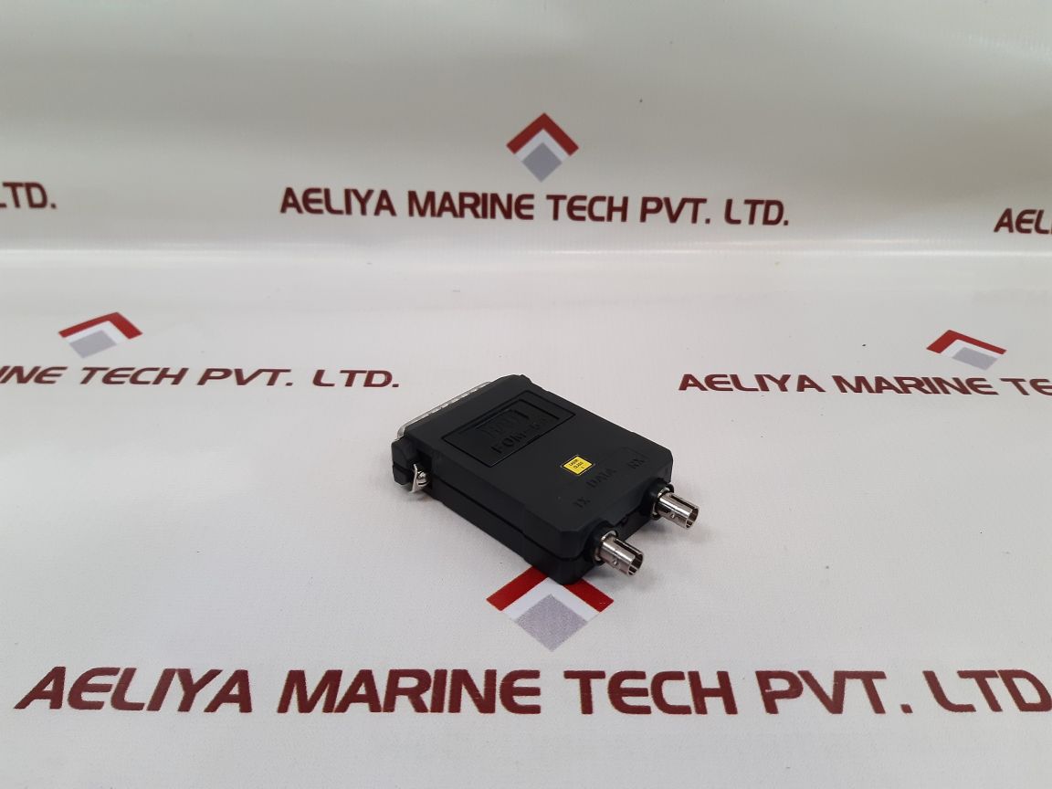 Rad Fom-5A Fiber Optic Modem - Aeliya Marine Tech