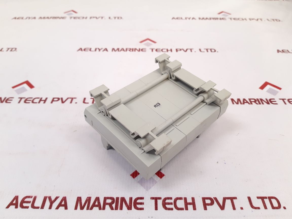 Allen-bradley 1492-ifm40F Ser.A Digital Interface Module - Aeliya Marine Tech