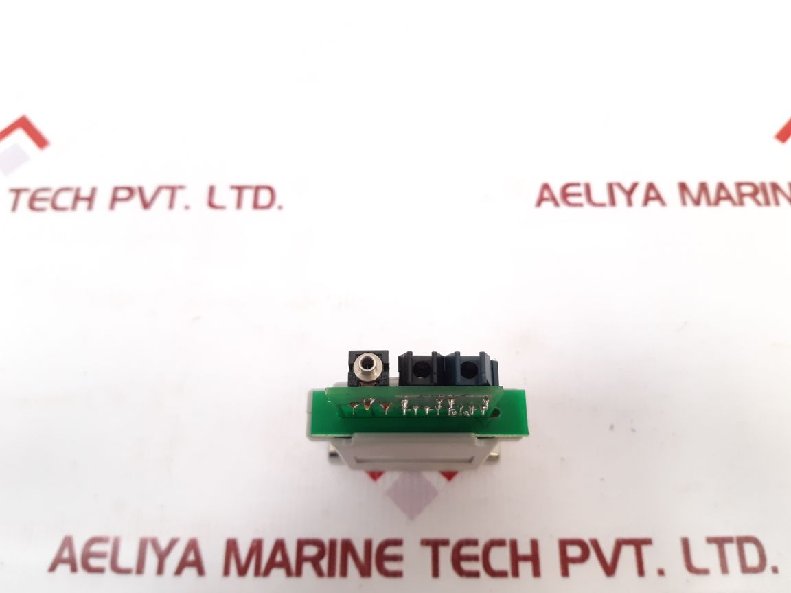 Mi Swaco 96-27-065 - Aeliya Marine Tech