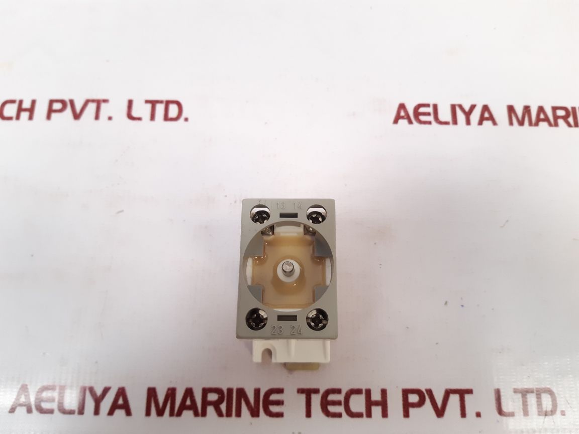 Cooper Crouse-hinds Ghg4171101R0002 Push Button 240V 50/60Hz 16A Ue250V Ie5A