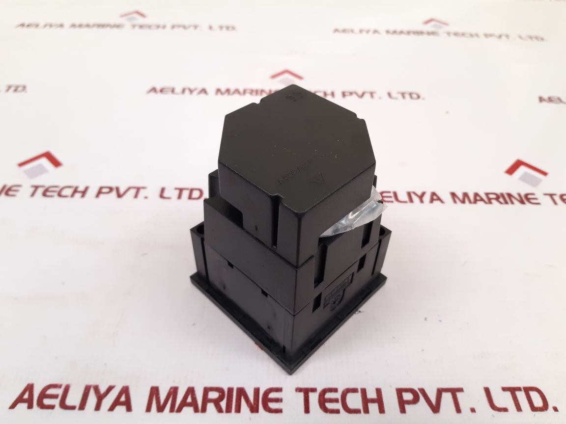 Ime An6152C4001 Analogue Ammeter new - Aeliya Marine Tech