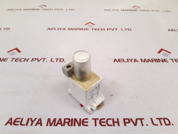 Cooper Crouse-hinds Push Button Ghg4171805R0001