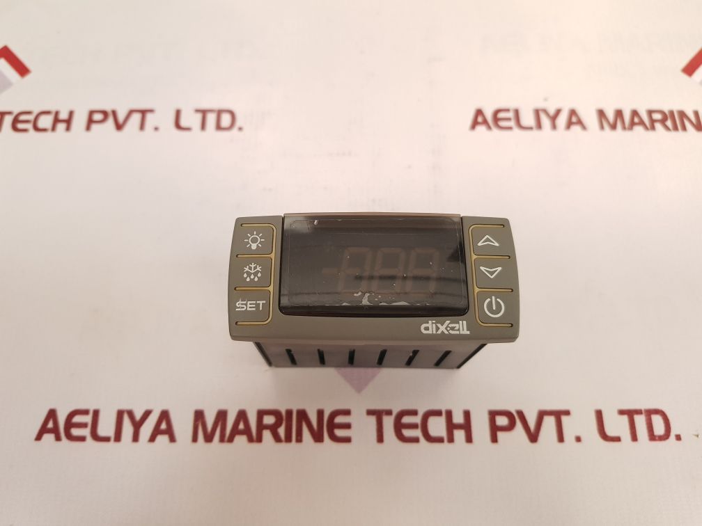 Emerson xr60cx controller - Aeliya Marine Tech