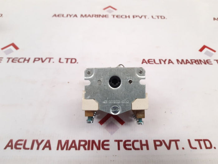 E.G.O. 521.873 Rotary Switch 25/400~