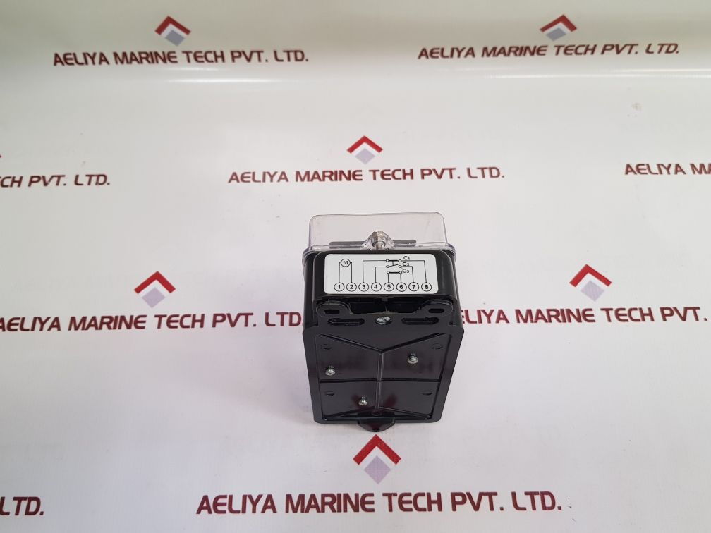 Orbis fri-60 time switch