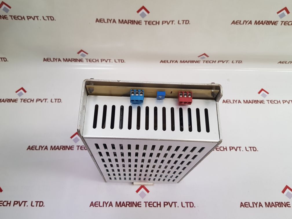 Bentron Power Pp 240-24 Power Supply