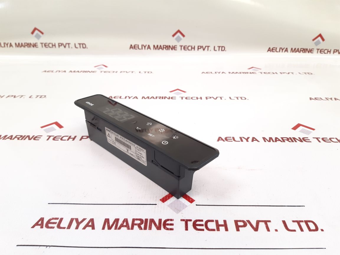 Dixell Xw30Lrh-5N1D0-d Controller - Aeliya Marine Tech
