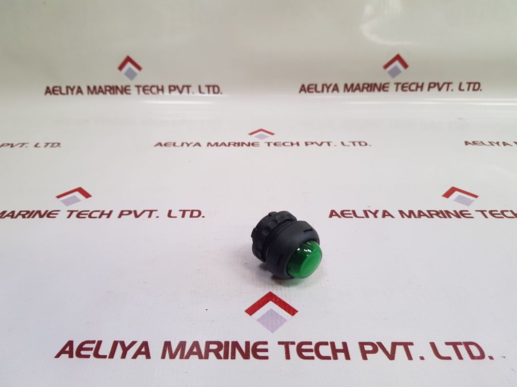 Set of 10x Bartec ptb 00 atex 3114 u green lamp lens - Aeliya Marine Tech