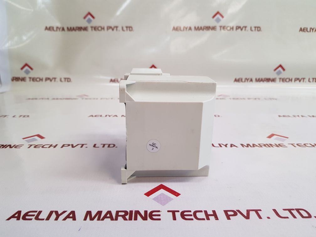Noratel Lf84A-22024-gs Safety Isolating Transformer - Aeliya Marine Tech