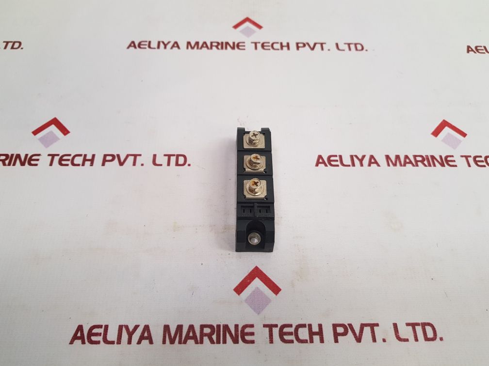 Pd3012 Thyristor Module - Aeliya Marine Tech