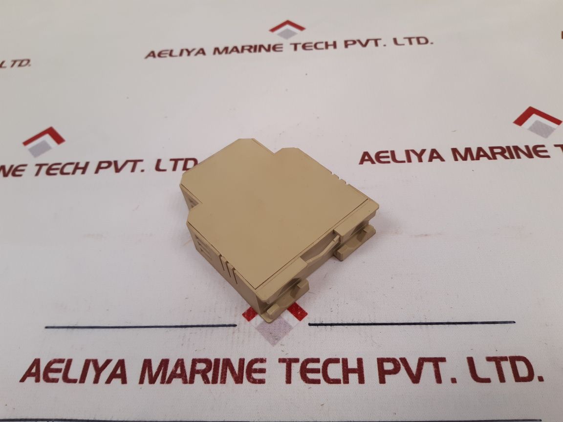 Weidmuller Egr 230V~ Relay New - Aeliya Marine Tech