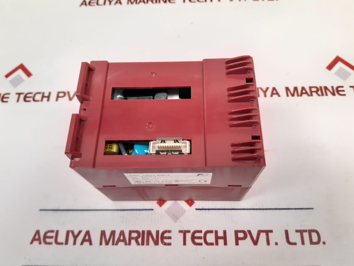 Fuji Electric Np1S-22 A Power Supply Module Np1S-22 - Aeliya Marine Tech