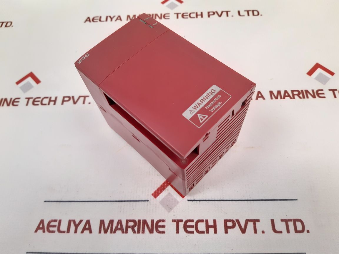 Fuji Electric Np1S-22 A Power Supply Module Np1S-22 - Aeliya Marine Tech