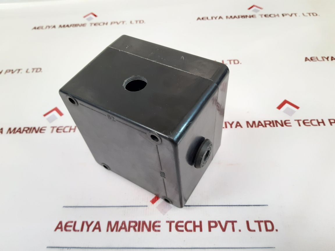 Gas Measurement Instruments Gb-122/07 Switch Box - Aeliya Marine Tech